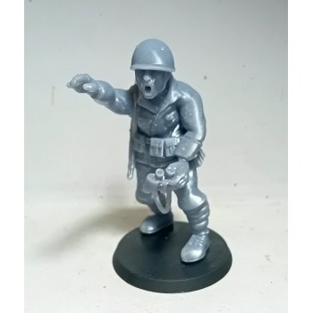 1/32 Italian Soldier WWII